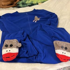 💙Nick and Nora Onsie💙